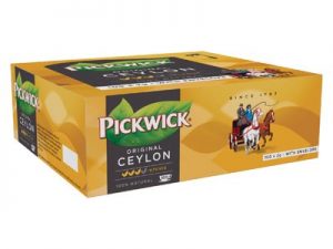 Pickwick thee Ceylon 100st