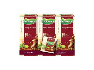 Pickwick thee Minty Morocco 3x25st