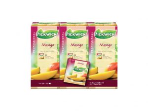 Pickwick thee Mango 3x25st