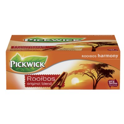 Pickwick thee Rooibos 100st