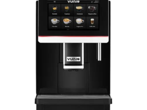 Café y Mas - Yunio X90 front